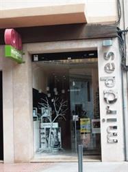 Horario de apertura Mirades Óptica, La Vall d'Uixó