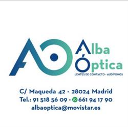 ALBA ÓPTICA en Madrid (Latina) - Horario de apertura