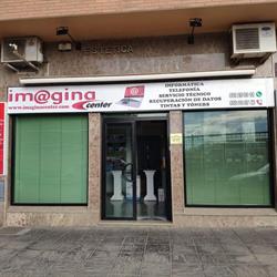 Imagina Center en Almería (04006) - Horario de apertura