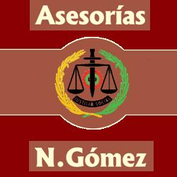 Horario de apertura Asesorías N. Gómez S.L., Cartagena