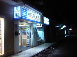 Horario de apertura Abacos Malaga S.l. - Servicio Tecnico, 