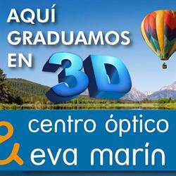 Horario de apertura Centro Optico Eva Marin S.l., Benicarló