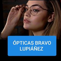 Horario de apertura Óptica Bravo Óptica Lupiáñez, Alcalá la Real