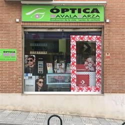 Horario de apertura Optica Navalazarza, San Agustín de Guadalix