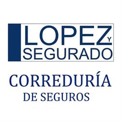 Horario de apertura López Y Segurado Correduría De Seguros, Zamora