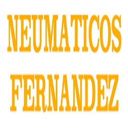 Horario de apertura Neumáticos Fernández, Burela