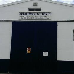 Horario de apertura Auto Lavado la Fuente, Chiclana de la Frontera