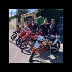 Horario de apertura Maxxiquads Venta Motos y Quads, La Nucia