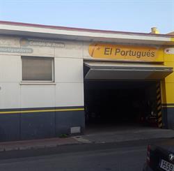 Horario de apertura Lavado Y Engrase El Portugues, La Línea de la Concepción