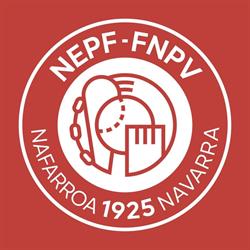 Horario de apertura Federación Navarra de Pelota, Pamplona