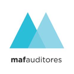 Horario de apertura Maf Auditores S.L.P., Camas