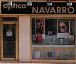 Horario de apertura Optica Navarro, La Vall d'Uixó