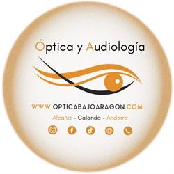 Horario de apertura Optica Bajo Aragon Sc, Alcañiz