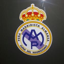 Horario de apertura Peña Madridista Almansa,