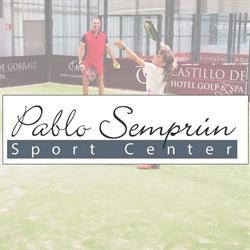 Horario de apertura Pablo Semprun Sport Center, Huarte