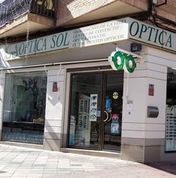 Horario de apertura Óptica Sol, Armilla