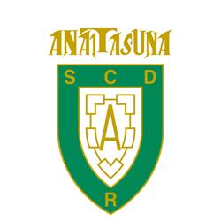 Horario de apertura S.c.d.r. Anaitasuna, Pamplona