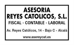 Horario de apertura Asesoria Reyes Catolicos, Alcalá de Henares
