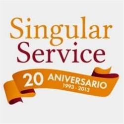 Horario de apertura Singular Service, Las Palmas de Gran Canaria