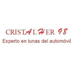 Cristalher 98 en Madrid (Ciudad Lineal) - Horario de apertura