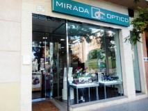 Centro Óptico Mirada en Córdoba (Noroeste) - Horario de apertura