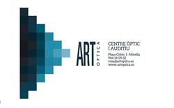 Horario de apertura Optica art, Morella