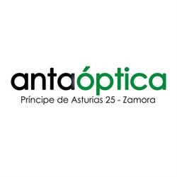 Horario de apertura ANTA ÓPTICA, Zamora