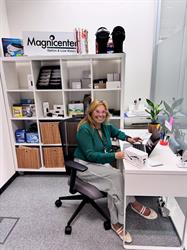 Horario de apertura Magnicenter S.L., Madrid