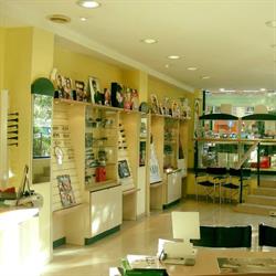Opticas Golf en Madrid (Chamartín) - Horario de apertura