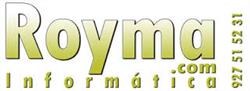 Horario de apertura Royma Informática, Moraleja