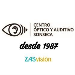 Horario de apertura Centro Óptico Sonseca, 