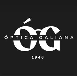 Óptica Galiana en Málaga (Distrito Centro) - Horario de apertura