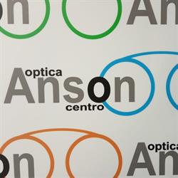 Horario de apertura Óptica Anson Centro, Algeciras