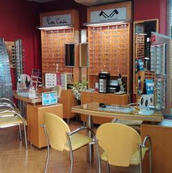 Opticas Rosaleda en Sevilla (Cerro-Amate) - Horario de apertura