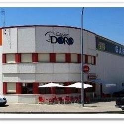 Horario de apertura Garage Doro, Palencia