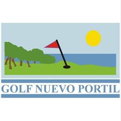 Horario de apertura Golf Nuevo Portil, El Portil