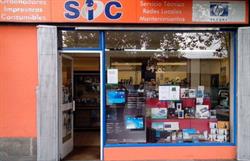 Horario de apertura Sic Informática, Segovia