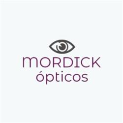 Horario de apertura Mordick Ópticos, L'Eliana