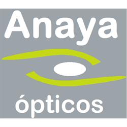 Horario de apertura Anaya Ópticos, Salamanca