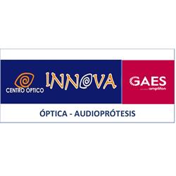 Horario de apertura Centro Óptico Innova - Gaes Centros Auditivos, Cantalejo