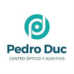 Horario de apertura Centro Óptico Pedro Duc, Pamplona