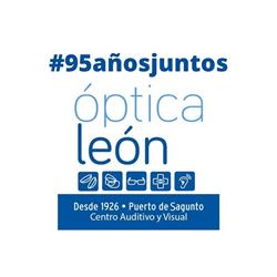 Horario de apertura Optica León, Puerto de Sagunto