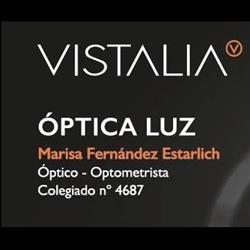 Horario de apertura Optica Luz, Sant Joan d'Alacant