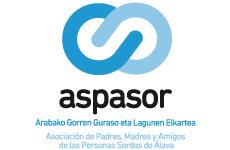 Aspasor Asociación de Padres, Madres y Amigos de las Personas Sordas de Álava en Vitoria-Gasteiz (Salburua) - Horario de apertura