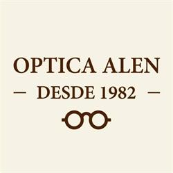 OPTICA ALEN en Barcelona (Sarrià-Sant Gervasi) - Horario de apertura