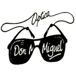 Optica Don Miguel en Madrid (Salamanca) - Horario de apertura