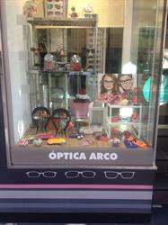 Horario de apertura Optica Arco, Salamanca