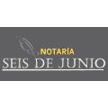Horario de apertura Notaría Seis De Junio, Valdepeñas