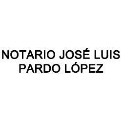 Horario de apertura Notario José Luis Pardo López, Las Palmas de Gran Canaria