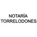 Horario de apertura Notaría Torrelodones Benito Martín Ortega, 